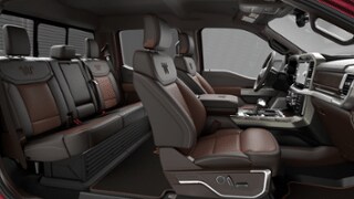2026 Ford F-150® Internal Image 1